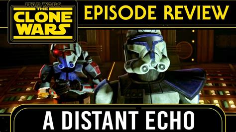 star wars the clone wars a distant echo watch online|a distant echo.